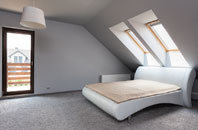 Boddam bedroom extensions