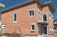 Boddam home extensions