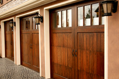 Boddam garage extension quotes