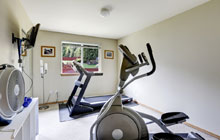 Boddam home gym construction leads