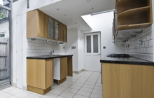 Boddam kitchen extension leads